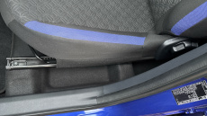 Toyota Aygo X 1.0 VVT-i Edge 5dr Petrol Hatchback